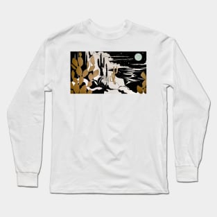 Baja dreams Long Sleeve T-Shirt